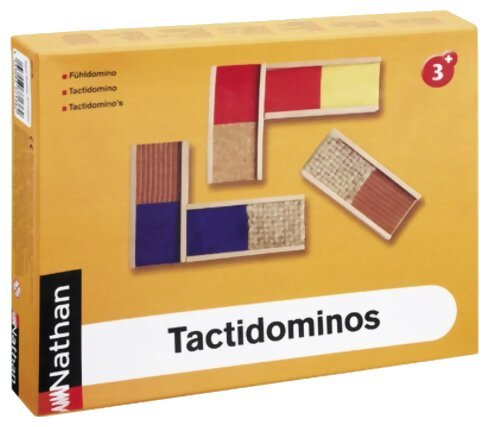 Tactidominos
