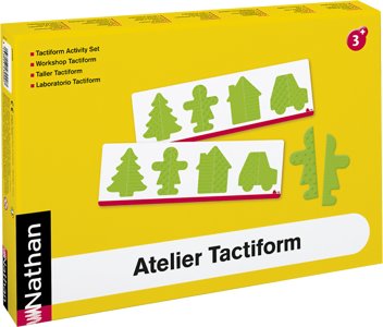 Atelier Tactiform
