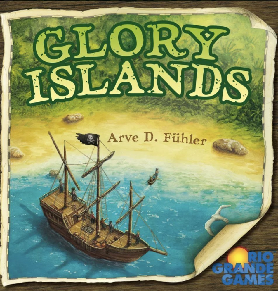 Glory Islands