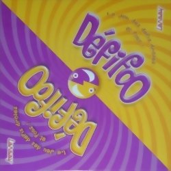 Défifoo