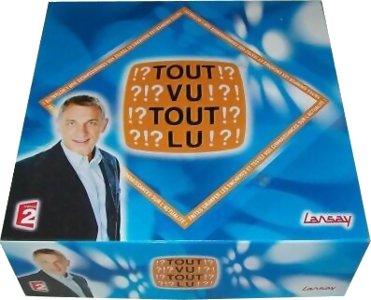 Tout vu tout lu