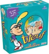 Titeuf