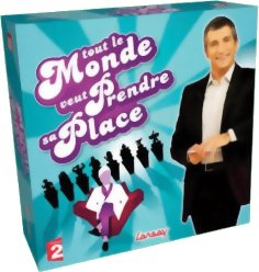 Tout le monde veut prendre sa place