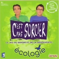 C'est Pas Sorcier - Écologie