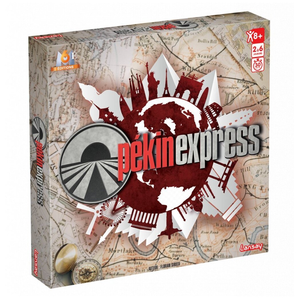 Pékin Express