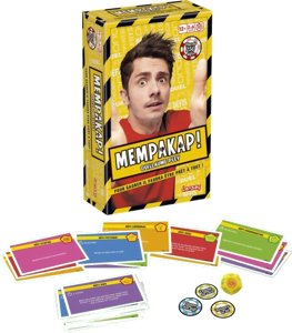 Mempakap!