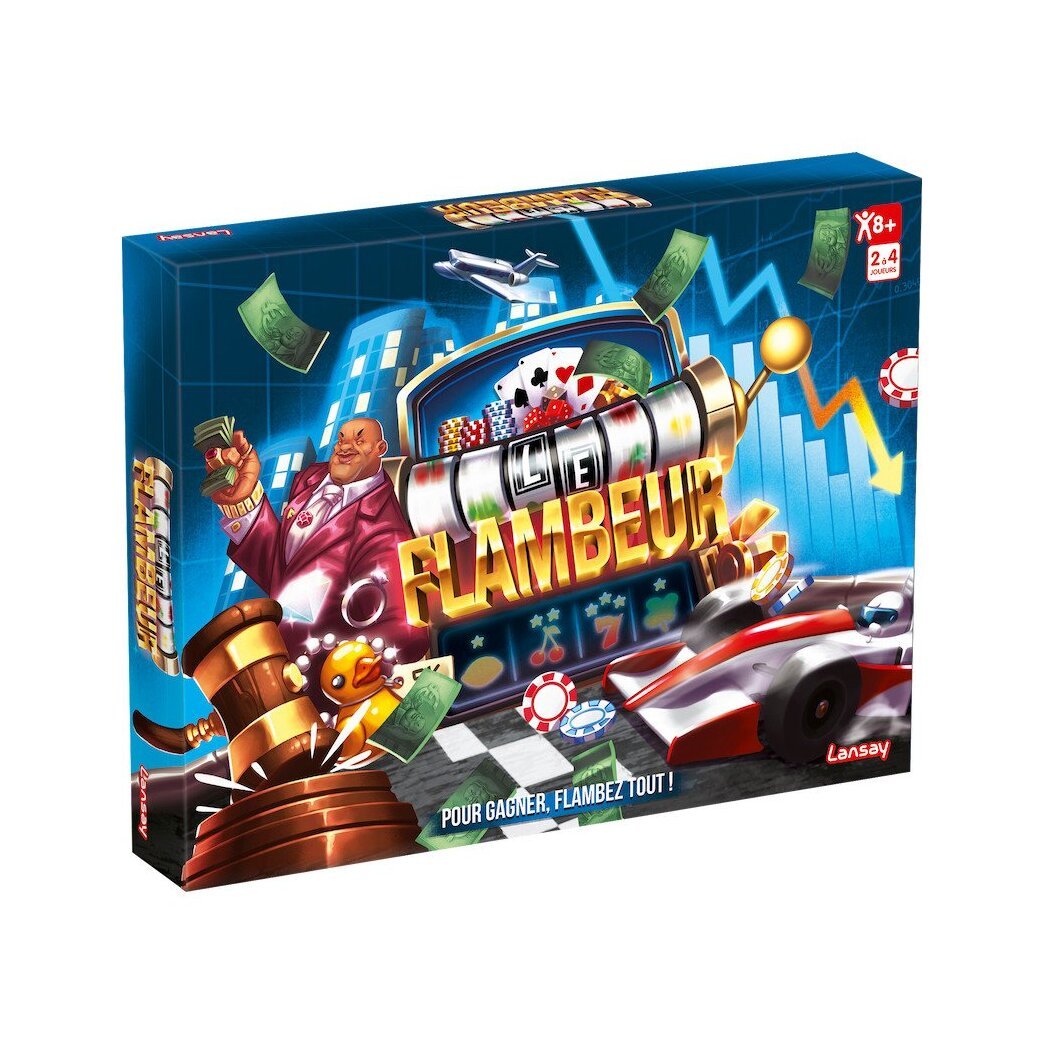 Flambeur