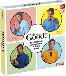 Dr Good