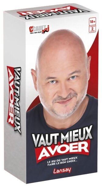Vaut mieux Avoer