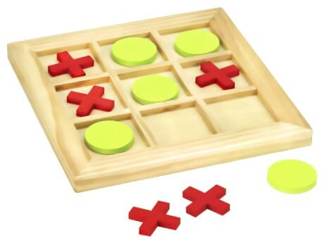Tic Tac Toe