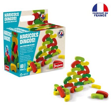 Haricots Dingos!