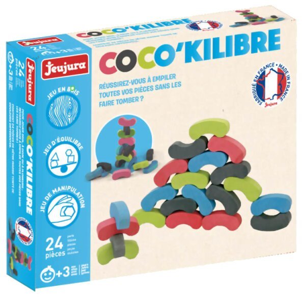 Coco'kilibre
