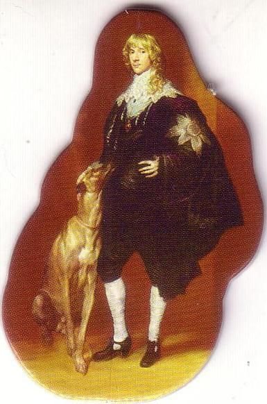Louis XIV - Extension "Le Favori / The Favourite / Der Günstling"