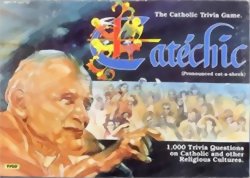 Catéchic — Édition 1988