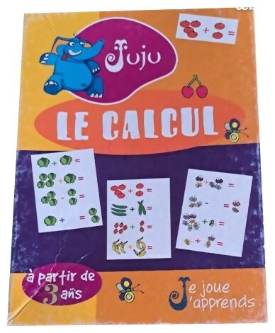 Le Calcul