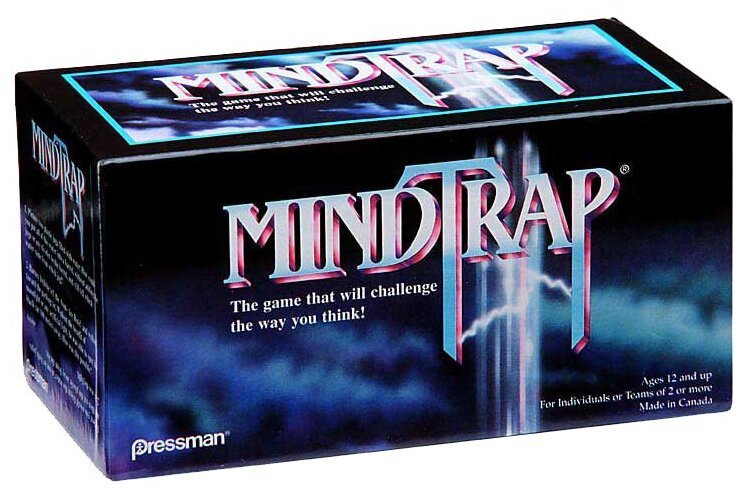 MindTrap