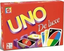 Photo: Uno de Luxe