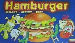 Le Jeu du Hamburger