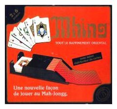 Photo: Mhing