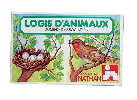 Logis d'animaux