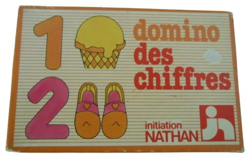 Domino Des Chiffres