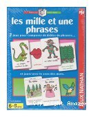 les mille et une phrases