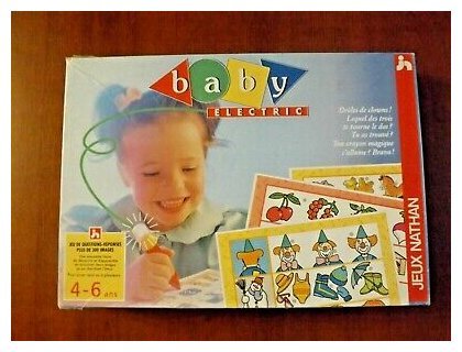 Baby electric