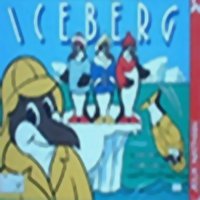 Iceberg