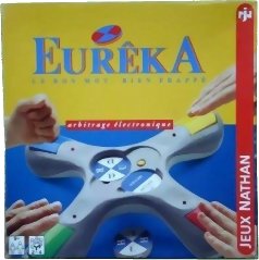Eurêka