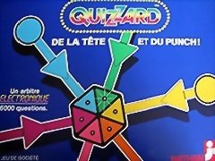 Quizzard