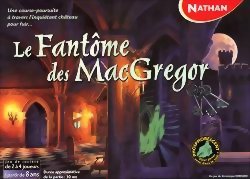 Le Fantôme des Mac Gregor