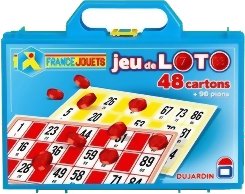 Jeu de Loto