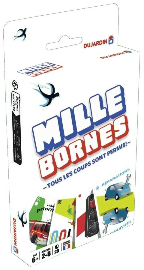 Mille Bornes
