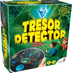 Trésor Detector