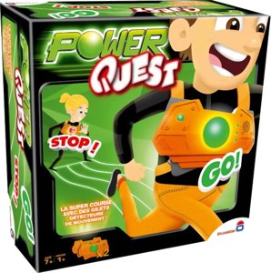 Power Quest