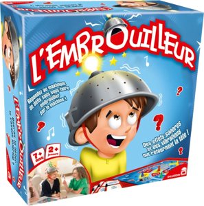 L'embrouilleur