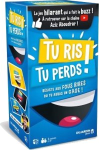 Tu ris tu perds ! — Édition 2020