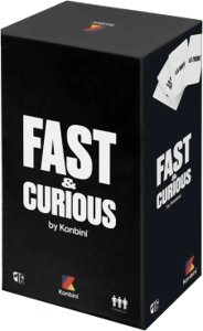 Fast & Curious