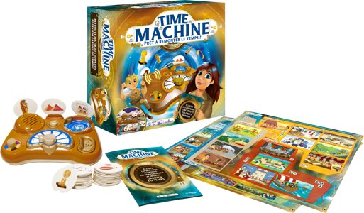 Time Machine