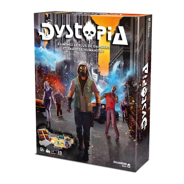 Dystopia