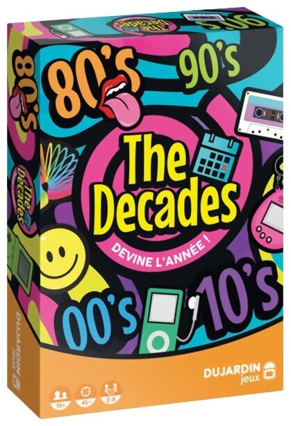 The Decades