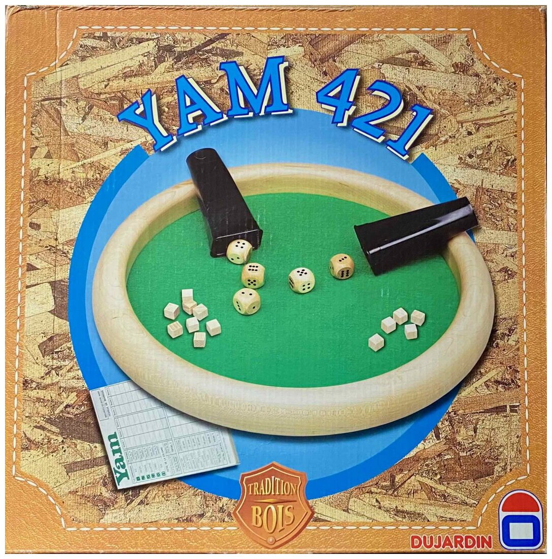 Yam 421