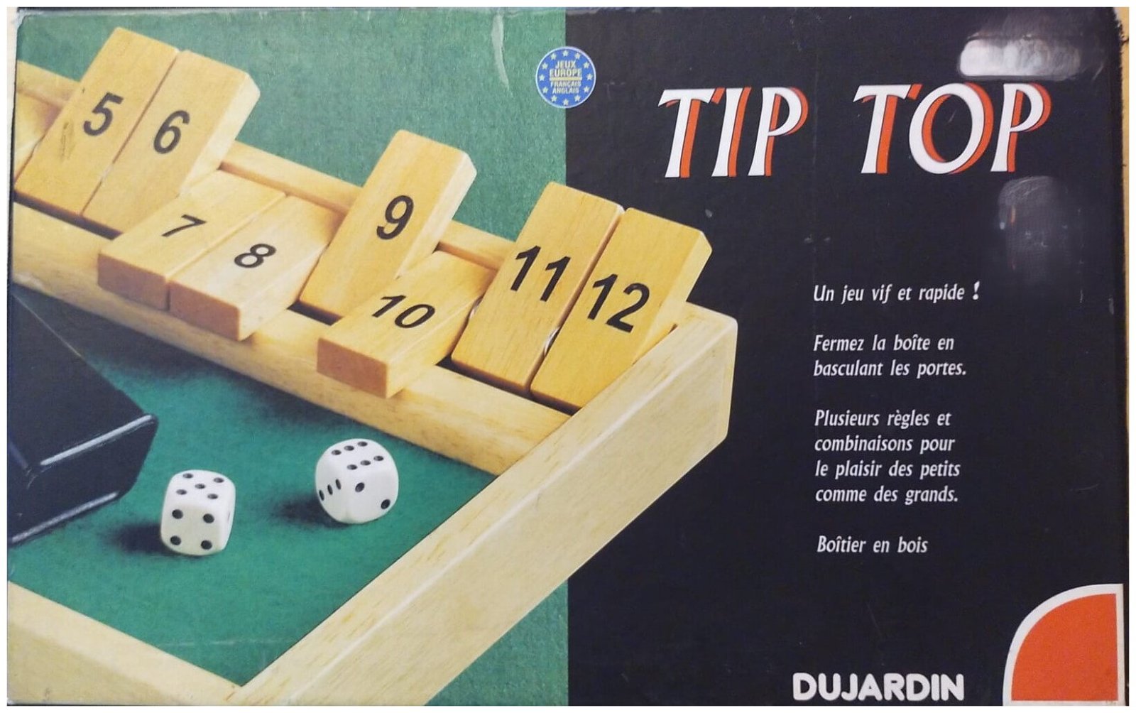 Tip Top