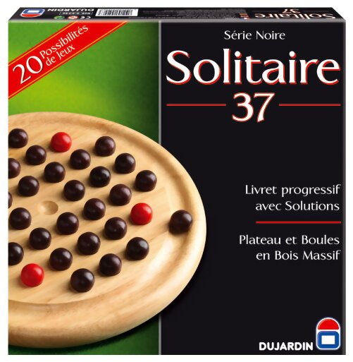 Solitaire 37