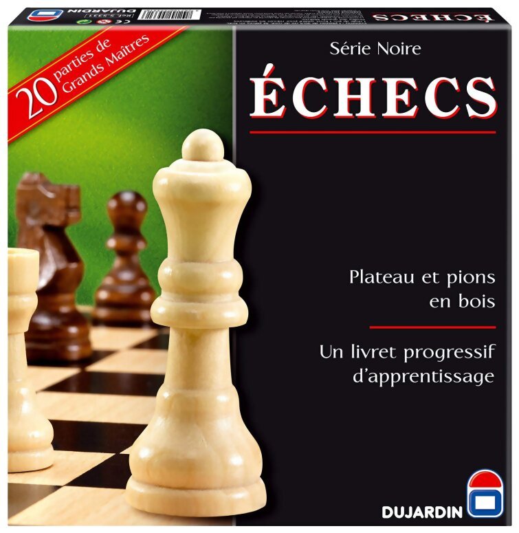 Echecs