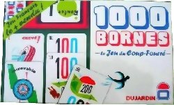 1000 Bornes