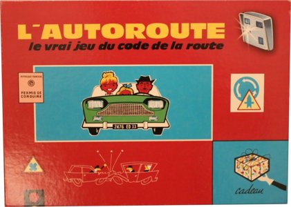 L'autoroute