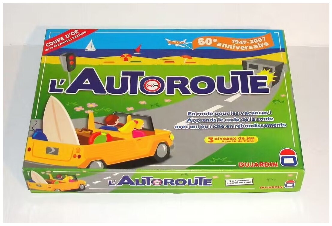 L'autoroute