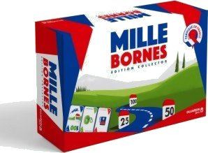 Mille Bornes - Collector
