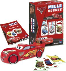 Mille Bornes - Cars 2